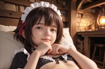 メイドコスに祝福を Part4の画像