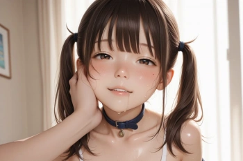 制服コスプレ少女 Part2の画像