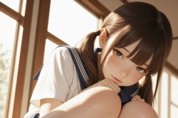 放課後エッチ Part1の画像