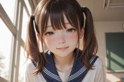 放課後エッチ Part2の画像