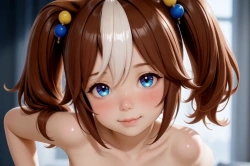 ComfyUIでエチエチ動画実験室 Part3の画像