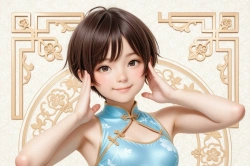ピクシーチャイナ Part2の画像