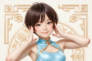 ピクシーチャイナ Part2の画像