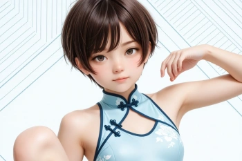 ピクシーチャイナ Part3の画像