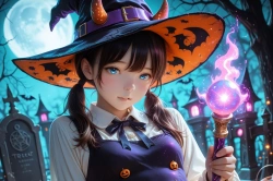 2026 Halloween Part2の画像