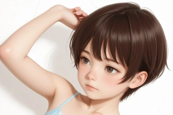 ピクシーちゃんの画像