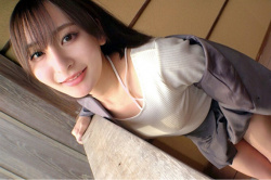 3年間セックスレス、禁欲ママさんが意を決して不倫デート!車内でグポグポ咥え妖艶な手つきで射精に導く❤の画像