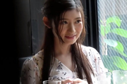 悪い男だ…契約をチラつかせ強引にカラダの関係に！押しに弱いおっとり可愛い美人にどっぷり生出し❤の画像