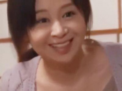 ＜熟女＞夫に先立たれ義父の介護をする未亡人！絶倫老人の性処理の後、職場の上司に抱かれるご無沙汰おばさん【矢吹涼華】の画像