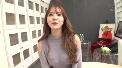 引退アイドルのセルフプロデュース！恥じらいある素顔と優しい時間！舌融合の快楽と淫靡な吸引！の画像