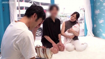 【MM号×素人ナンパ】若妻が圧倒的な魅力に理性崩壊　背徳感に揺れる濃密ナイトの画像