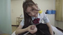 ＜栗宮ふたば！＞「やべ～だろ！！」スタイル抜群巨乳おっぱい彼女の親友！誘われて我慢限界で一線超えちゃうゾ！！の画像