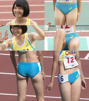 陸上部JKさん、とってもエッチｗｗｗｗｗｗｗｗｗｗｗｗｗｗｗの画像
