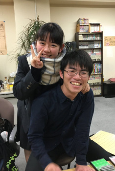 愛想振りまき系JKめっちゃ好きなんだがｗｗｗｗｗｗｗｗｗｗｗｗｗの画像