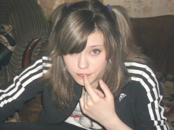 ロシアのヤンキーまんさん、いくらなんでも可愛すぎるｗｗｗｗｗｗｗｗｗｗｗｗｗｗｗの画像