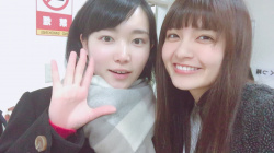 素朴で可愛い自慢の女子高生貼ってくれwwwwwの画像