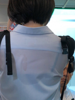 夏になってきたしJKって透けブラ画像貼ってけｗｗｗｗｗｗｗｗｗｗｗｗｗｗの画像