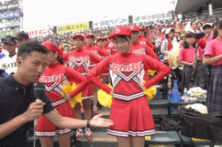 テレビに写ったエッチな瞬間のエロ画像ｗｗｗｗｗｗｗｗｗｗｗｗｗｗｗｗｗの画像