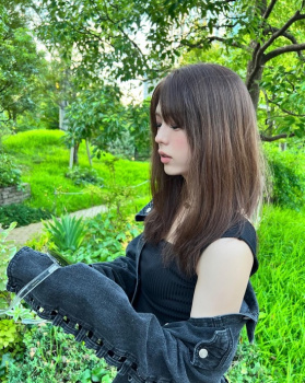 パイスラがめっちゃエッチな巨乳おっぱいのお姉さんを発見ｗｗｗｗｗｗｗｗｗｗｗｗの画像