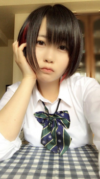 このヤンキーJKにいじめられたらどうする？？？？？？？？の画像