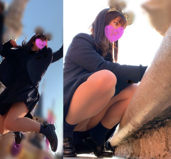 素晴らしくエッチなJKが野球を始めました。の画像
