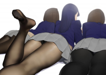 寝転ぶミニスカJKのお尻エロ画像ｗｗｗｗｗｗｗｗｗｗｗｗｗｗｗｗｗの画像