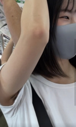 ワキの処理し忘れてノーナリーブス着ちゃうシコリティー高い女の子wwwwwwwwwの画像