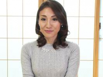 笠原あおい（四十路）激しいエッチがしたくてAVに応募する美魔女さんの画像