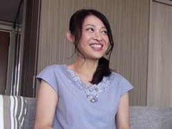 久保今日子（四十路）数年ぶりの中出し交尾が他人棒の美人奥様の画像