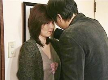橘祐子｜ヘンリー塚本｜出所した元亭主に肉体を求められ股を開く主婦の画像