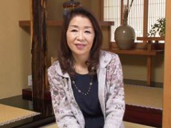 多岐川翔子｜五十路｜主人は気づかないと言い放ち浮気三昧な主婦の画像