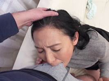 松岡瑠実｜五十路｜性欲旺盛の豊満熟女は手当り次第にチ○ポを欲しがる！の画像