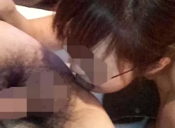 肛門を舐められた瞬間に我慢汁がとまらない…肉便器に堕ちた女たちのアナル舐めエロ画像の画像