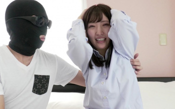 くすぐり地獄 ~全然耐えられない腋くすぐり~ 里仲ゆいの画像
