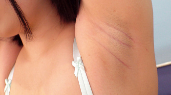 【ジョリワキ】素人ヘアヌード大図鑑~都内勤務看護師編の画像