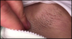 女体観察Vol8 盗撮・睡眠乳首・腋観察編 ~9人の生贄~の画像