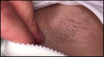 女体観察Vol8 盗撮・睡眠乳首・腋観察編 ~9人の生贄~の画像