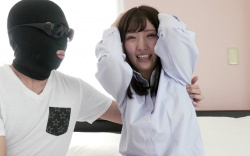くすぐり地獄 ~全然耐えられない腋くすぐり~ 里仲ゆいの画像