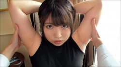 【ワキフェチ】超ドMいいなり肉ペット。つぐみちゃん20歳フリーターの画像