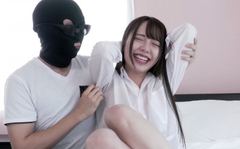 くすぐり地獄 ～バンザイくすぐりゲーム～ 朝日しずくの画像