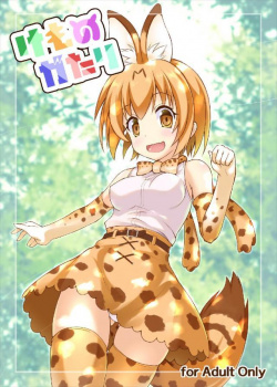 【けものフレンズ】サーバルちゃんたちにアレを差し出してぺろぺろして貰ってひたすら乱交しちゃうｗｗの画像