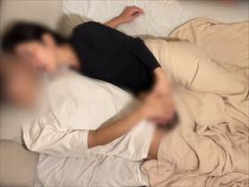 【個人撮影】嫁の妄想淫語があまりにエロすぎる！素人夫婦が投稿した生々しい妄想セックスがこちらの画像