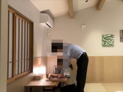 【個人撮影】盗撮か?冬休みになった日本人巨乳純白J◯が家庭教師に手籠めにされてる映像がこちらの画像