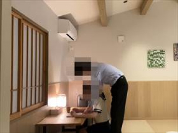 【個人撮影】盗撮か?冬休みになった日本人巨乳純白J◯が家庭教師に手籠めにされてる映像がこちらの画像