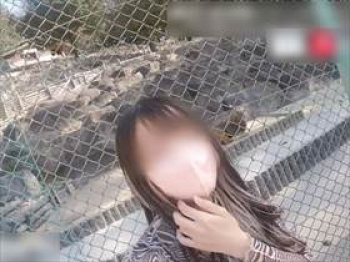 【個人撮影】ラブラブ動物園デートの後、ホテルでのエッチまで撮ってしまった素人カップルさんの投稿映像！の画像