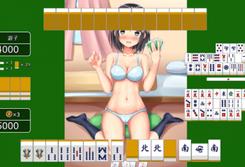 脱衣麻雀がヤれるの?【erojong.net】の画像
