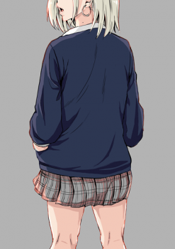 女子●生のエロ漫画【ギャルjkエロ漫画1話~14話】【牛牛牛牛牛牛】の画像