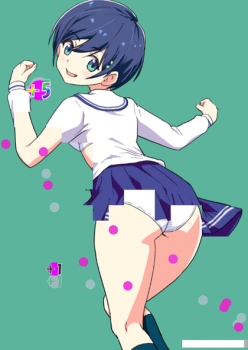 【スマホでエロゲ】マジカミ朝永花織のブロック崩しゲーム【カオリンの脱衣ブロック崩し】の画像