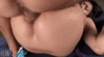 肉弾ピストン 春菜はな【GIF10枚】の画像