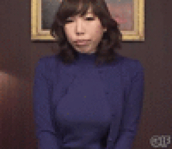( ﾟ∀ﾟ)o彡゜おっぱい！おっぱい！母乳飛び散るおっぱい【GIF11枚】の画像